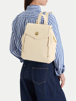 Beverly Hills Polo Club Plecak CEO-BHPC-L-011-09 Écru