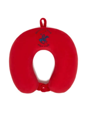 Beverly Hills Polo Club Poduszka podróżna CWBEO-BHPC-UF-002-SS26 Czarny