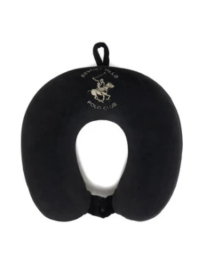 Beverly Hills Polo Club Poduszka podróżna CWBEO-BHPC-UF-002-SS26 Czarny