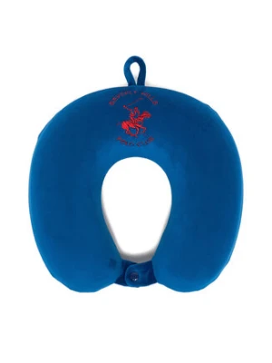 Beverly Hills Polo Club Poduszka podróżna CWBEO-BHPC-UF-002-SS26 Granatowy