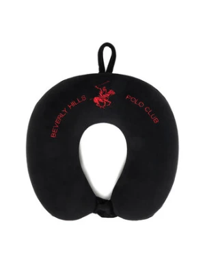 Beverly Hills Polo Club Poduszka podróżna CWBEO-BHPC-UF-003-SS26 Czarny