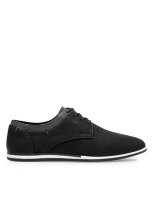 Beverly Hills Polo Club Półbuty CYL6147-2(V)CH Czarny