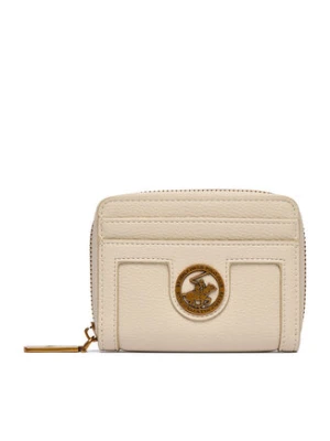 Beverly Hills Polo Club Portfel CEO-BHPC-W1-002-AW25 Écru