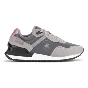 Zdjęcie produktu Beverly Hills Polo Club S9017-IW Szary