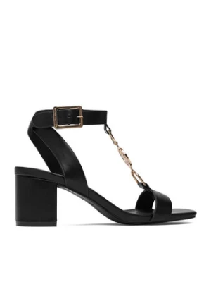 Beverly Hills Polo Club Sandały CEO-LS6450-06 Czarny