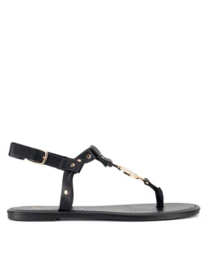 Beverly Hills Polo Club Sandały WYL3893-1 Czarny