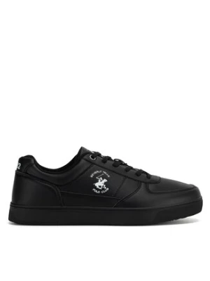 Beverly Hills Polo Club Sneakersy BHPCV5-6301 Czarny