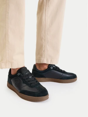 Beverly Hills Polo Club Sneakersy CEO-ALESS MP40 Czarny