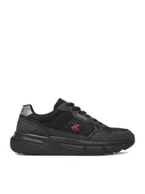 Beverly Hills Polo Club Sneakersy CEO-V5-MARCO Czarny