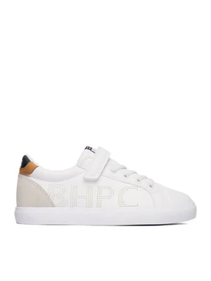 Beverly Hills Polo Club Sneakersy CEOWB-V9W-BHPC(IV) Biały
