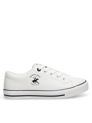 Beverly Hills Polo Club Sneakersy CSS20379-30 Biały
