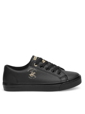 Beverly Hills Polo Club Sneakersy CSS20379-30 Czarny