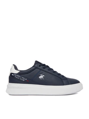 Beverly Hills Polo Club Sneakersy CWBEO-V5-TOMASSO Granatowy