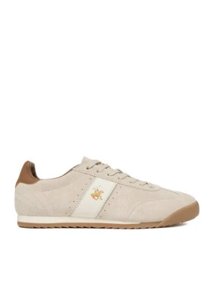 Beverly Hills Polo Club Sneakersy EO-LOGAN-01 MP40 Beżowy