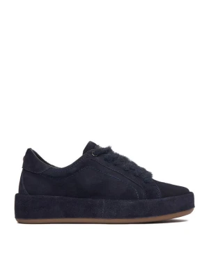 Beverly Hills Polo Club Sneakersy EO-WI16-LECCE-01 Granatowy
