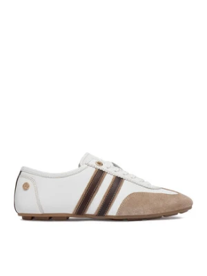 Beverly Hills Polo Club Sneakersy EO-WI45-BILL-01 Biały