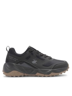 Zdjęcie produktu Beverly Hills Polo Club Sneakersy PCT-01 Czarny