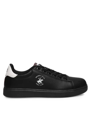 Beverly Hills Polo Club Sneakersy V12-762(V)CH Czarny