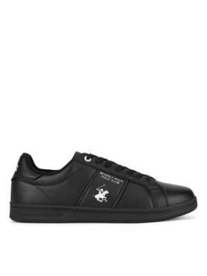 Beverly Hills Polo Club Sneakersy V5-6405 Czarny