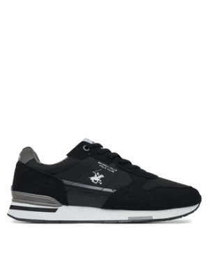 Zdjęcie produktu Beverly Hills Polo Club Sneakersy V5-6414 Czarny