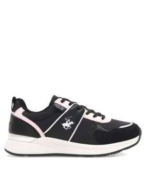 Beverly Hills Polo Club Sneakersy VS22W026 Czarny