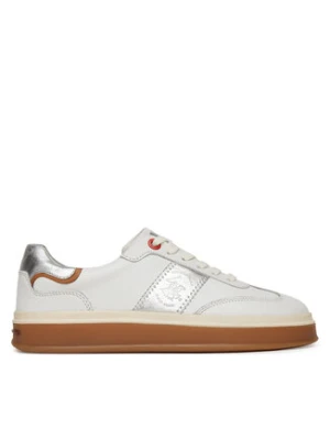 Beverly Hills Polo Club Sneakersy WI34-3410-17438-01 Biały