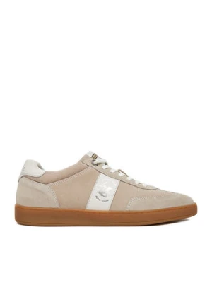 Beverly Hills Polo Club Sneakersy WI44-VOUN-01 Beżowy