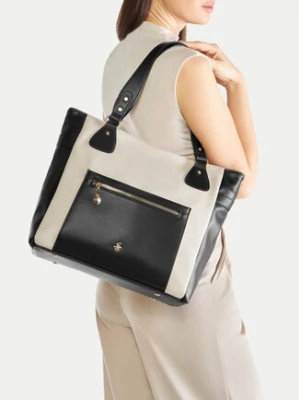 Zdjęcie produktu Beverly Hills Polo Club Torebka BHPC-C-002-07 Czarny