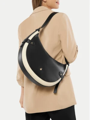 Beverly Hills Polo Club Torebka BHPC-C-003-07 Czarny