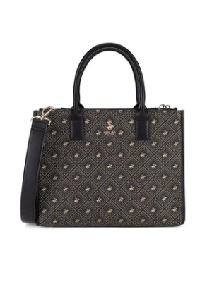 Beverly Hills Polo Club Torebka BHPC-S-003-07 Czarny