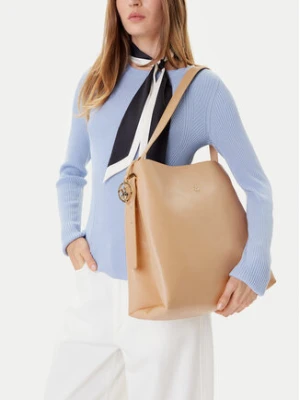 Zdjęcie produktu Beverly Hills Polo Club Torebka BHPC-W-05-A23 Beżowy