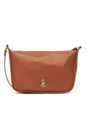Beverly Hills Polo Club Torebka C-BHPC-L-001-08 Brązowy