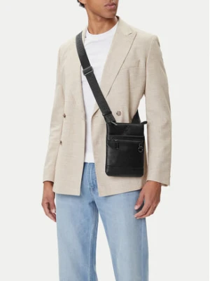 Beverly Hills Polo Club Torebka C-BHPC-L-003-08 Czarny