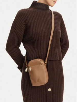 Zdjęcie produktu Beverly Hills Polo Club Torebka C-BHPC-L-004-08 Beżowy