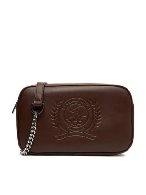 Beverly Hills Polo Club Torebka C-BHPC-L-010-08 Brązowy