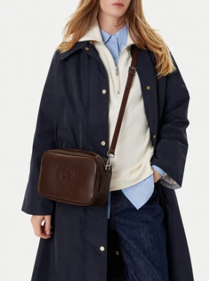 Beverly Hills Polo Club Torebka C-BHPC-L-010-08 Brązowy