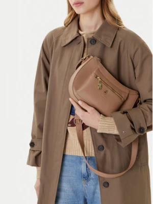 Beverly Hills Polo Club Torebka C-BHPC-L-017-08 Beżowy