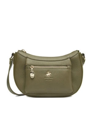 Beverly Hills Polo Club Torebka C-BHPC-L-017-08 Zielony