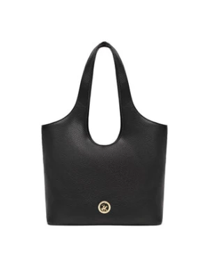 Beverly Hills Polo Club Torebka C-BHPC-L-020-08 Czarny