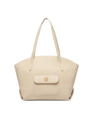 Beverly Hills Polo Club Torebka CEO-BHPC-C-001-09 Écru