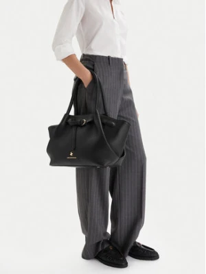 Beverly Hills Polo Club Torebka CEO-BHPC-C-005-09 Czarny