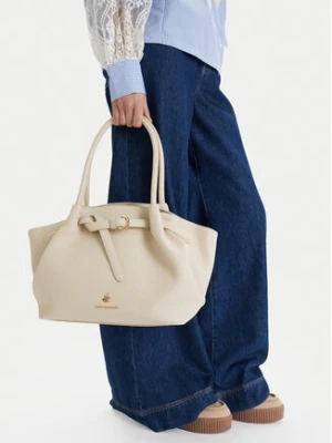 Beverly Hills Polo Club Torebka CEO-BHPC-C-005-09 Écru