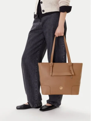 Zdjęcie produktu Beverly Hills Polo Club Torebka CEO-BHPC-C-007-08 Beżowy