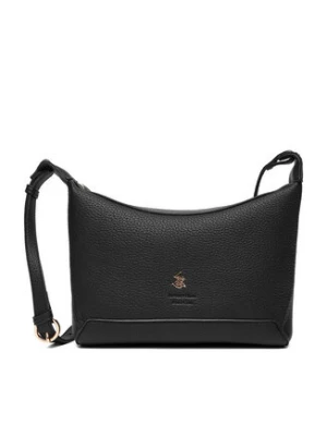 Beverly Hills Polo Club Torebka CEO-BHPC-C-008-08 Czarny