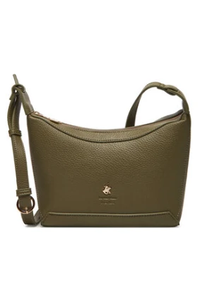 Beverly Hills Polo Club Torebka CEO-BHPC-C-008-08 Zielony
