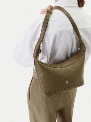 Beverly Hills Polo Club Torebka CEO-BHPC-C-008-08 Zielony