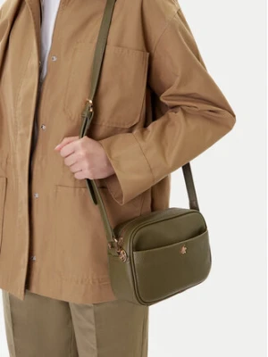 Beverly Hills Polo Club Torebka CEO-BHPC-C-012-08 Zielony