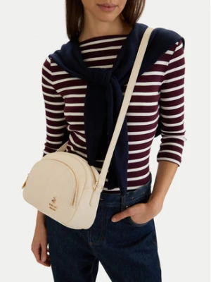 Beverly Hills Polo Club Torebka CEO-BHPC-C-013-09 Écru