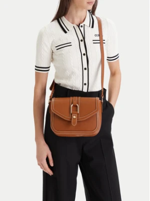 Beverly Hills Polo Club Torebka CEO-BHPC-C-014-09 Brązowy