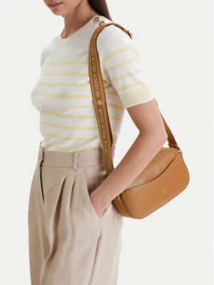 Beverly Hills Polo Club Torebka CEO-BHPC-C-015-09 Brązowy